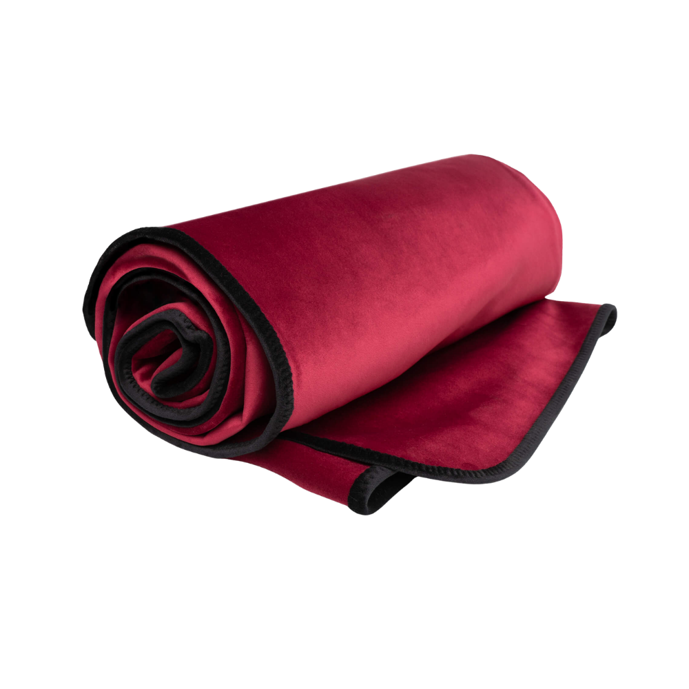Splashproof Throws