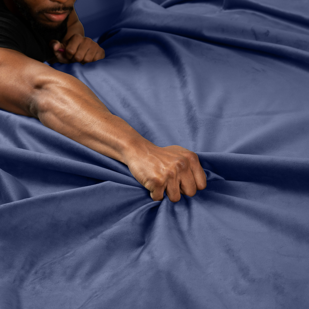 Splashproof Throws