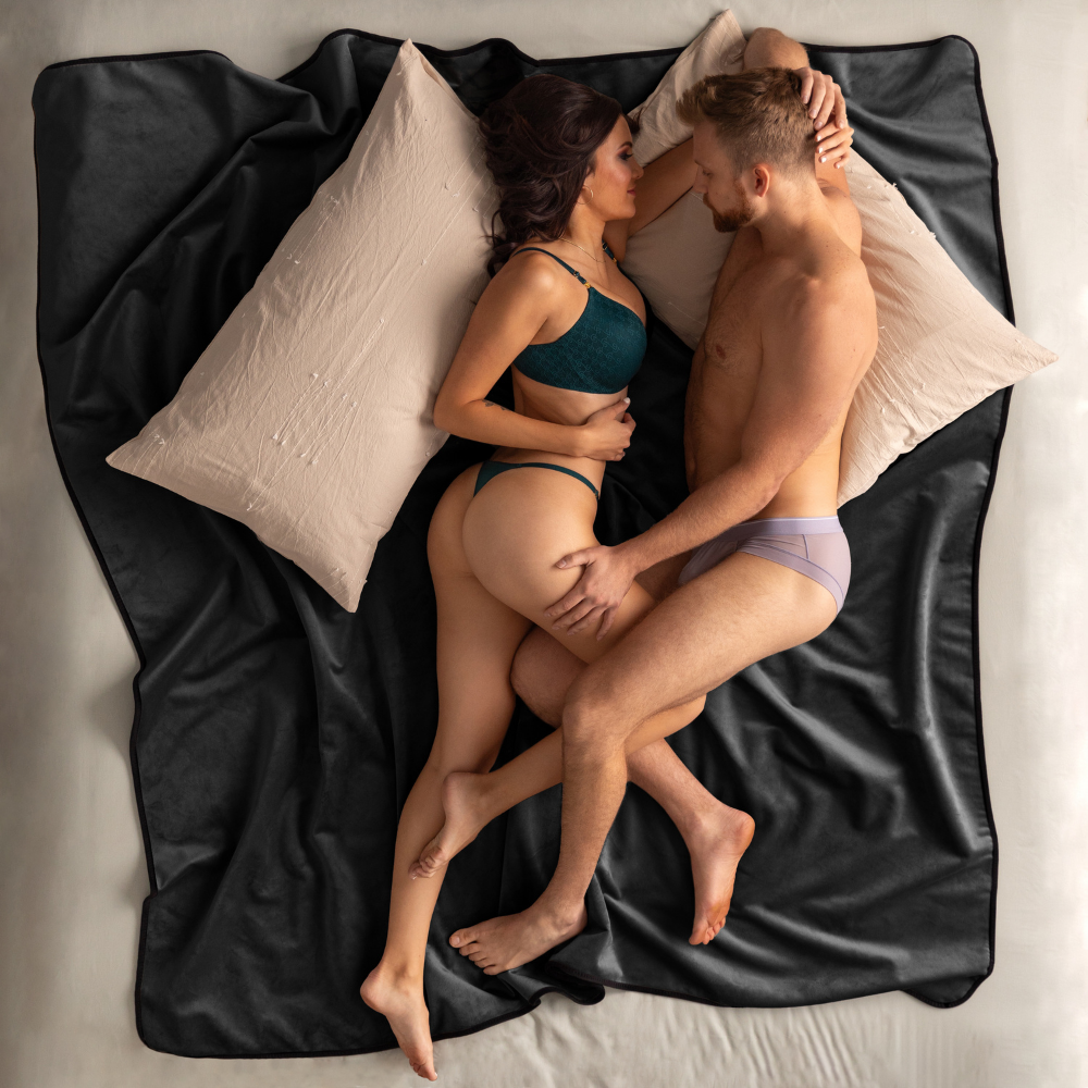 Splashproof Throws