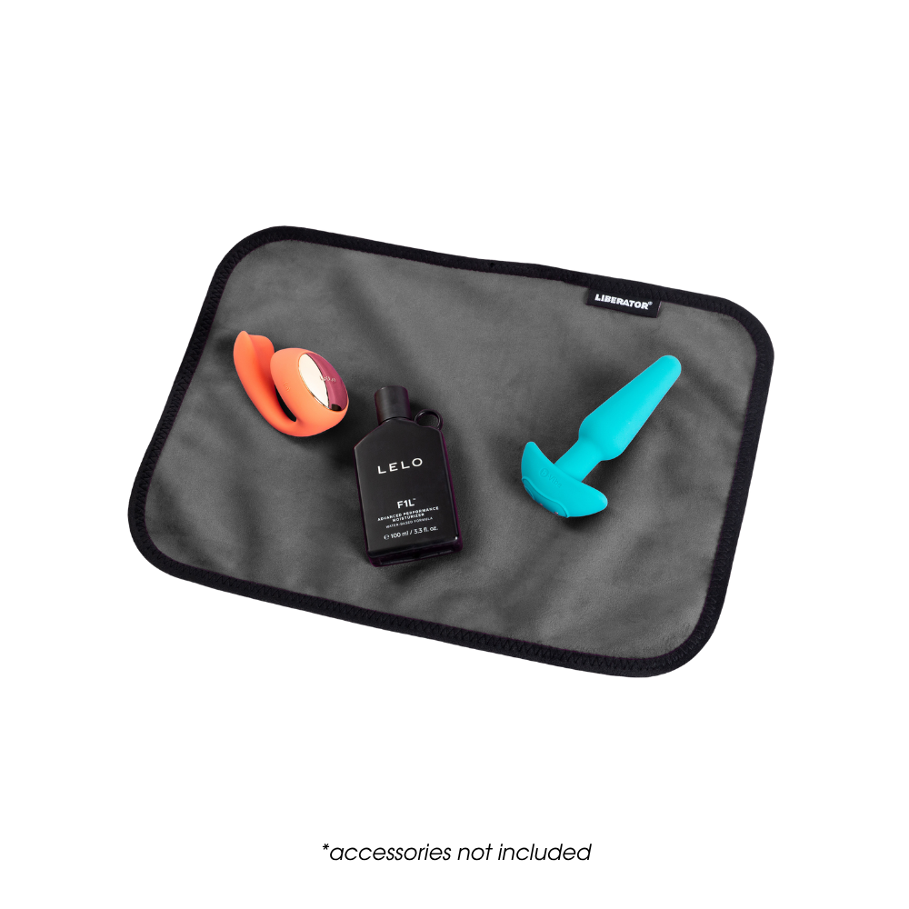 Splashproof Throws