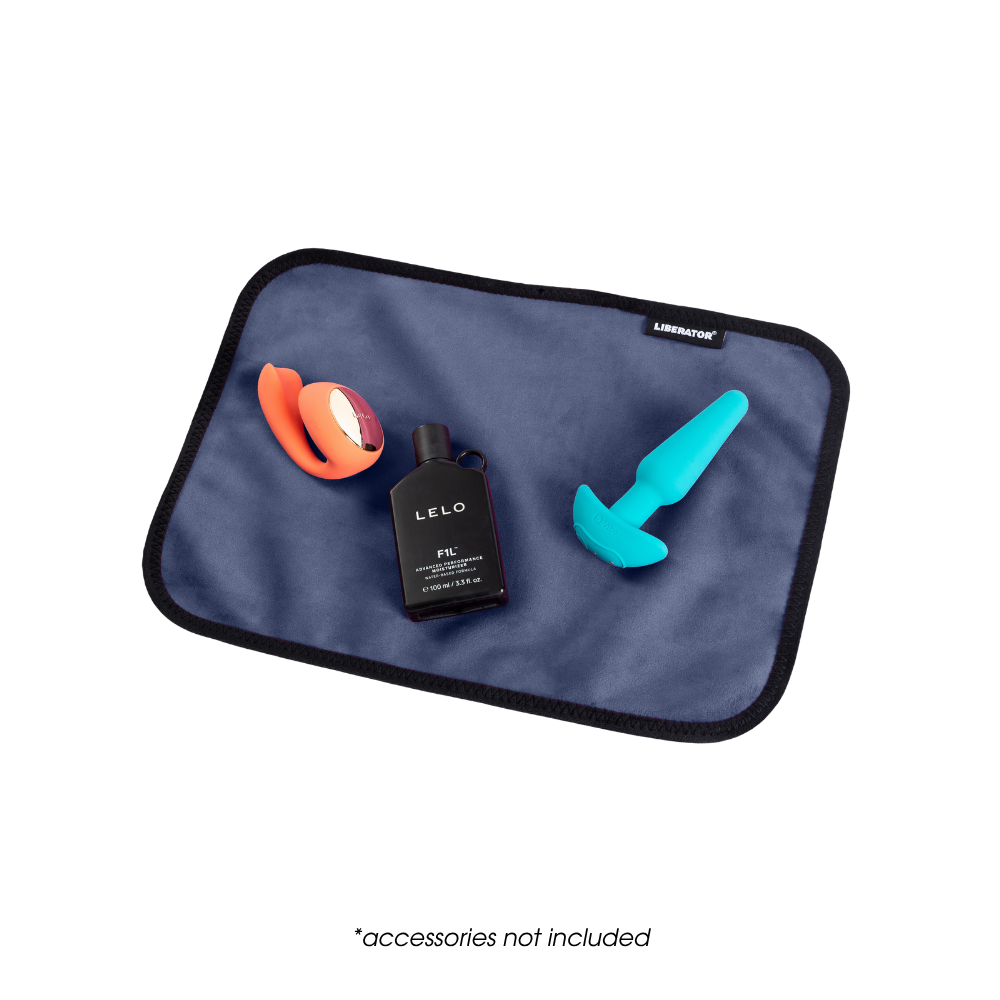 Splashproof Throws