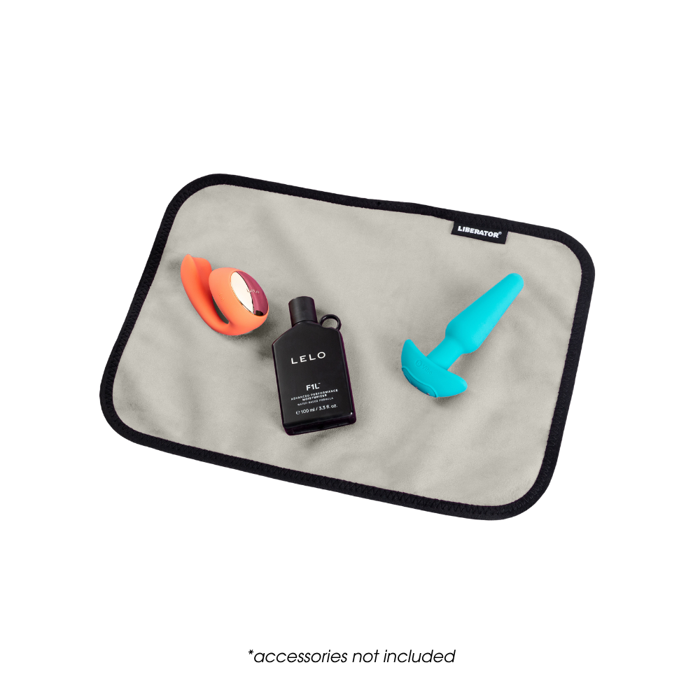Splashproof Throws
