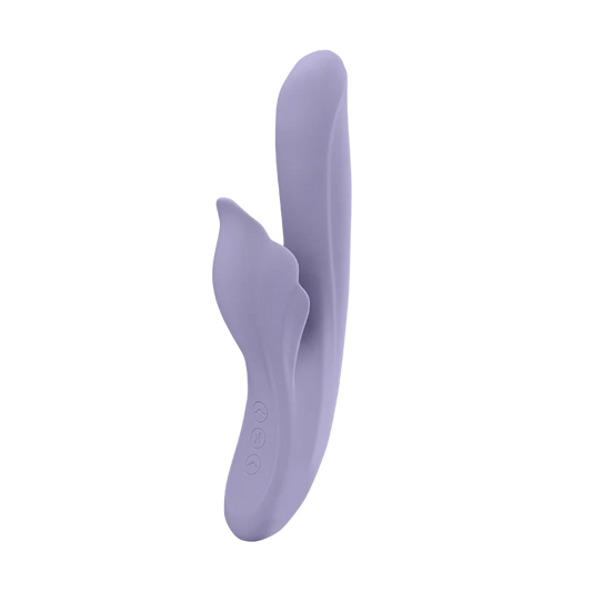 Seductive Bloom
