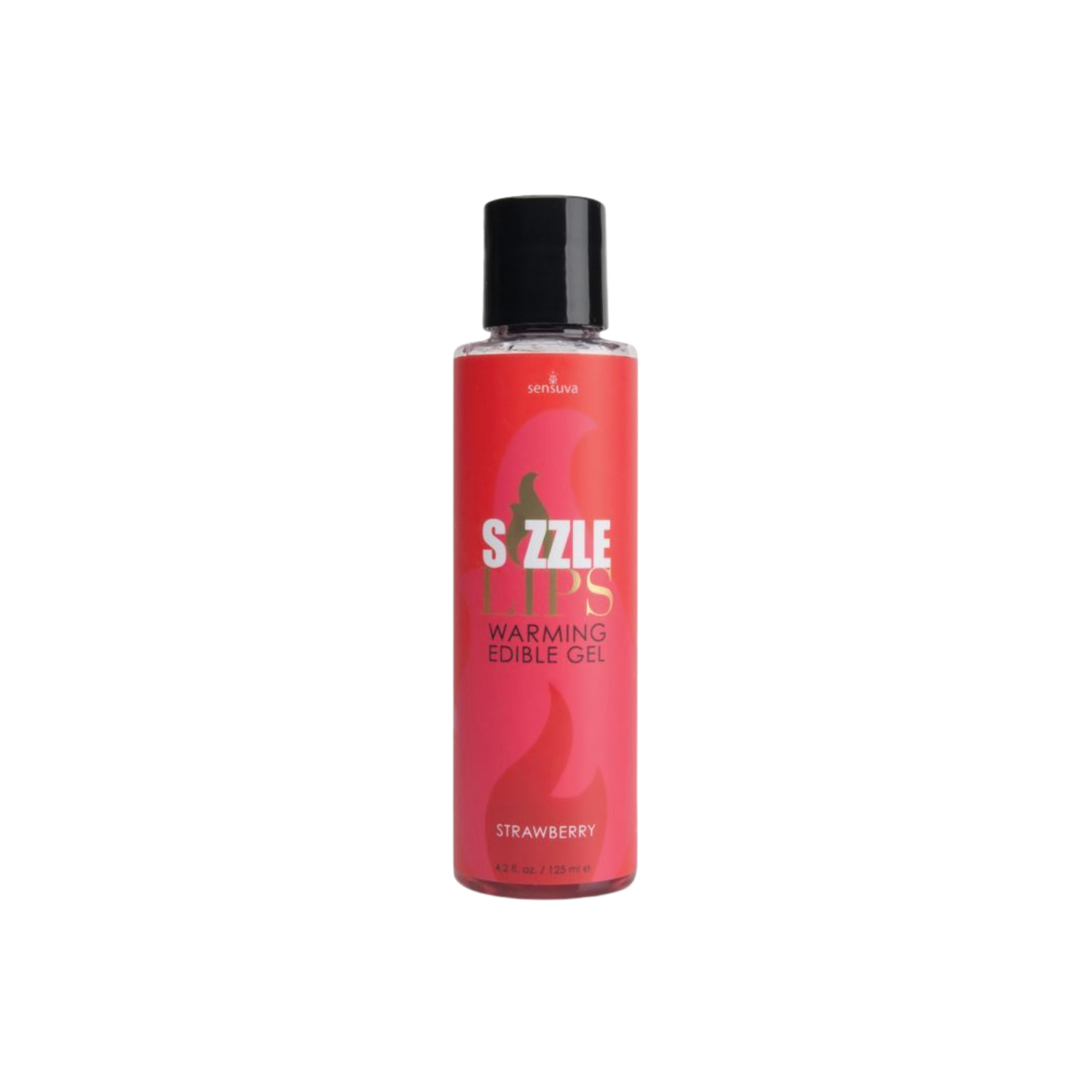 Sizzle Lips