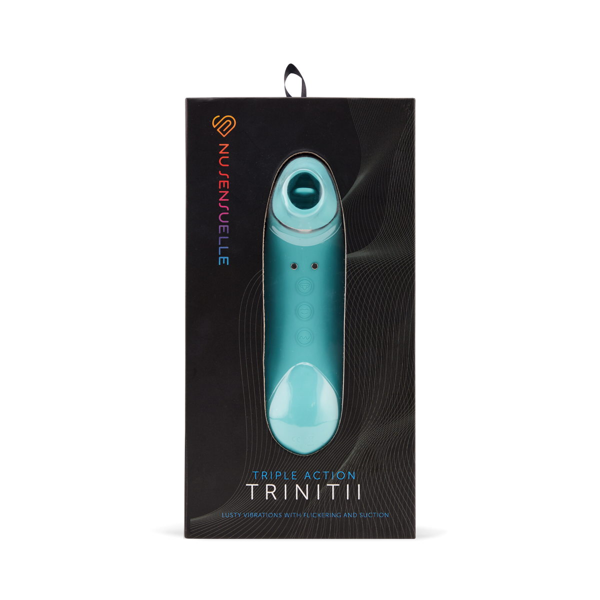Trinitii