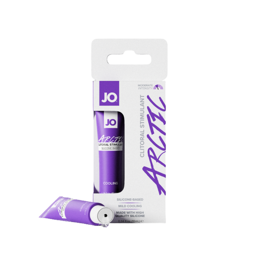 Arctic Clitoral Gel Stimulant