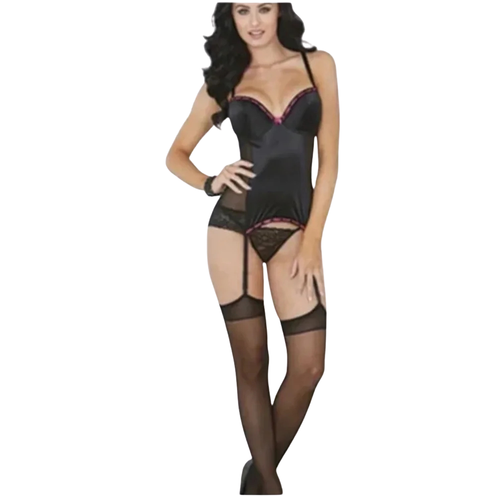 Femme Fatale