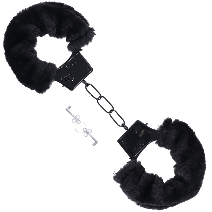 Fluff Cuffs