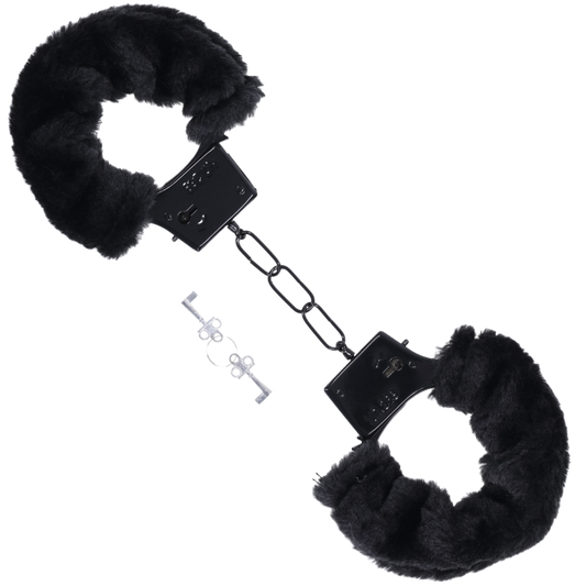 Fluff Cuffs
