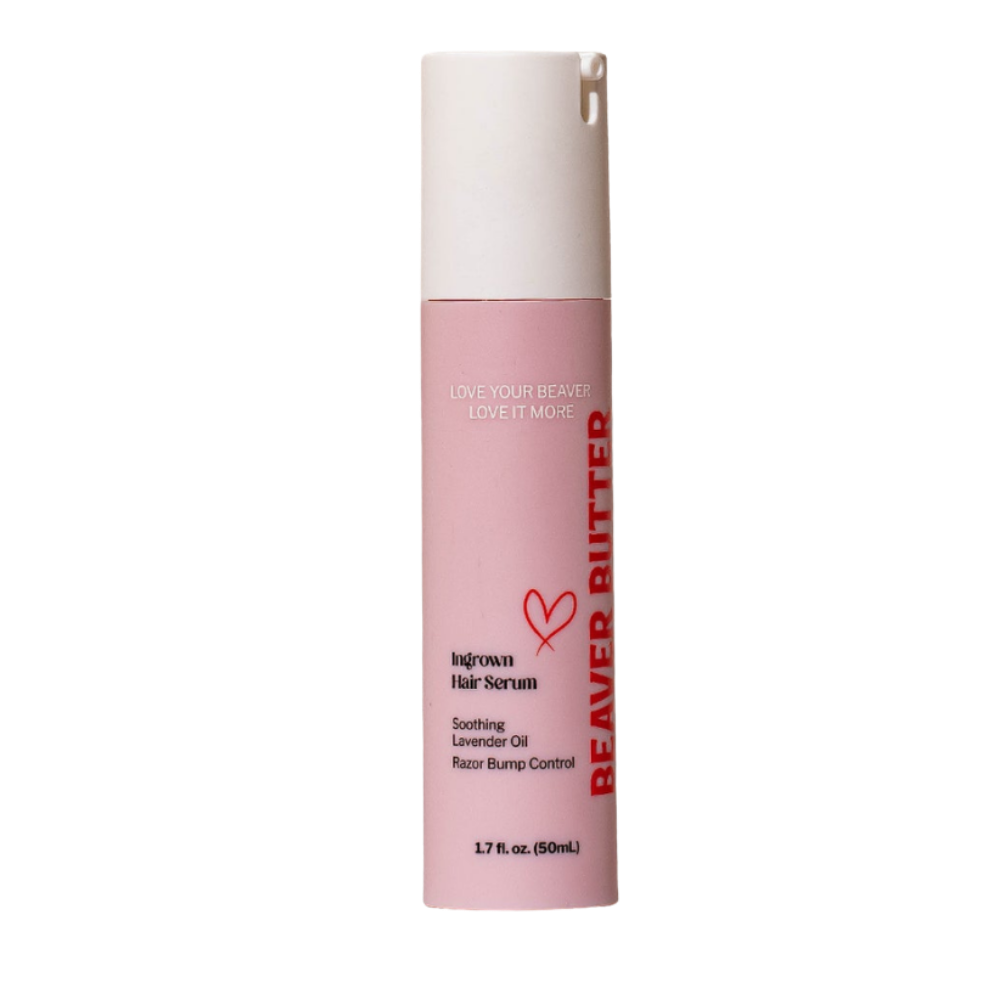 Ingrown Hair Serum