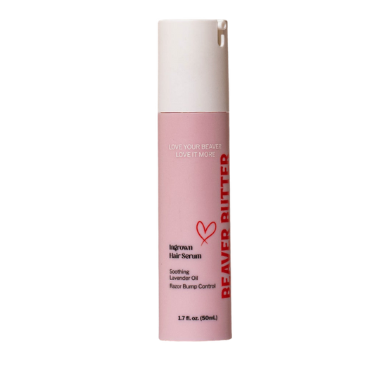 Ingrown Hair Serum