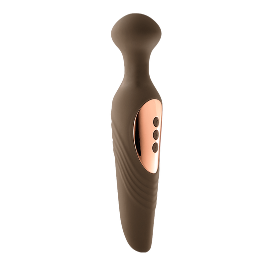 M61 - Heating Wand Massager
