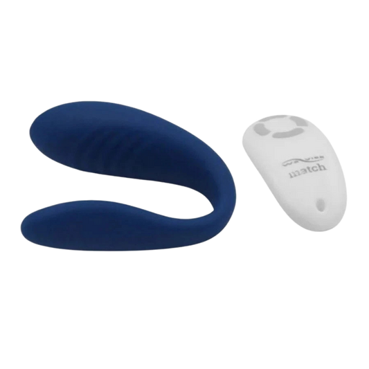 We-Vibe Match