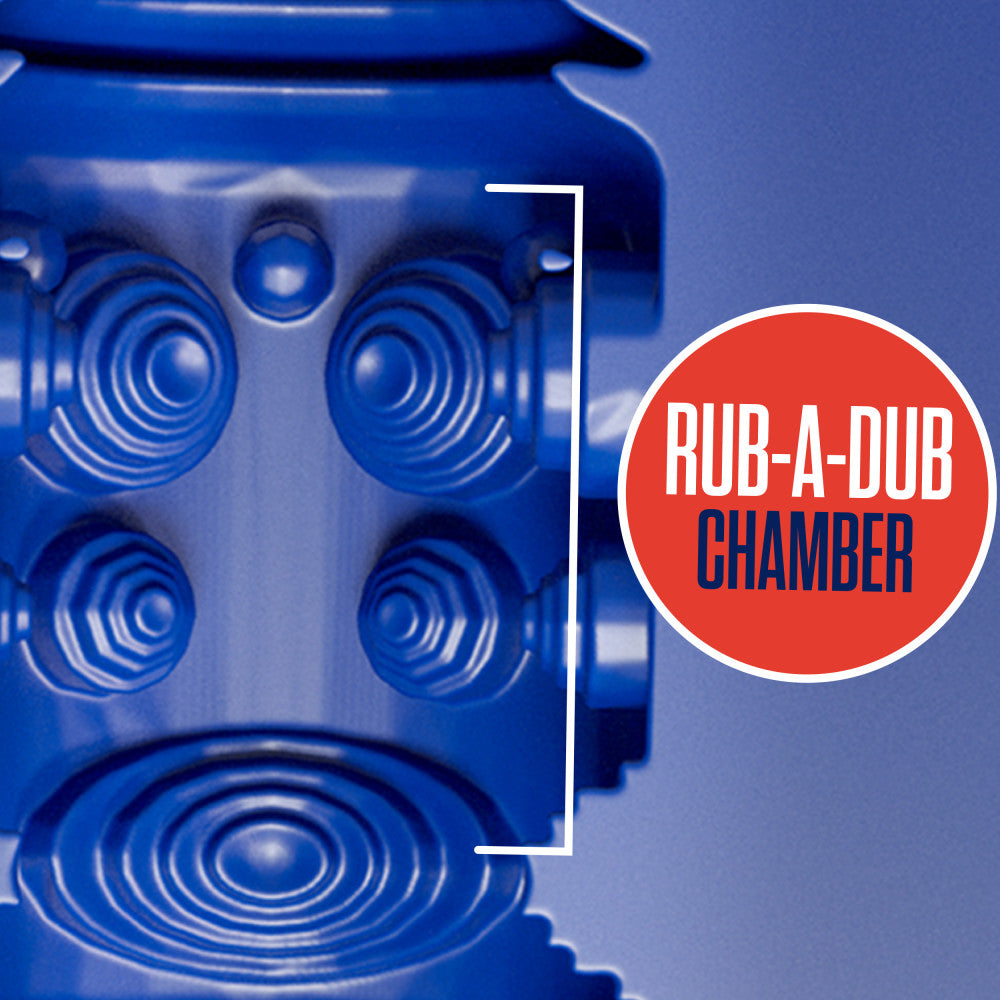 Rize Turbine Stroker