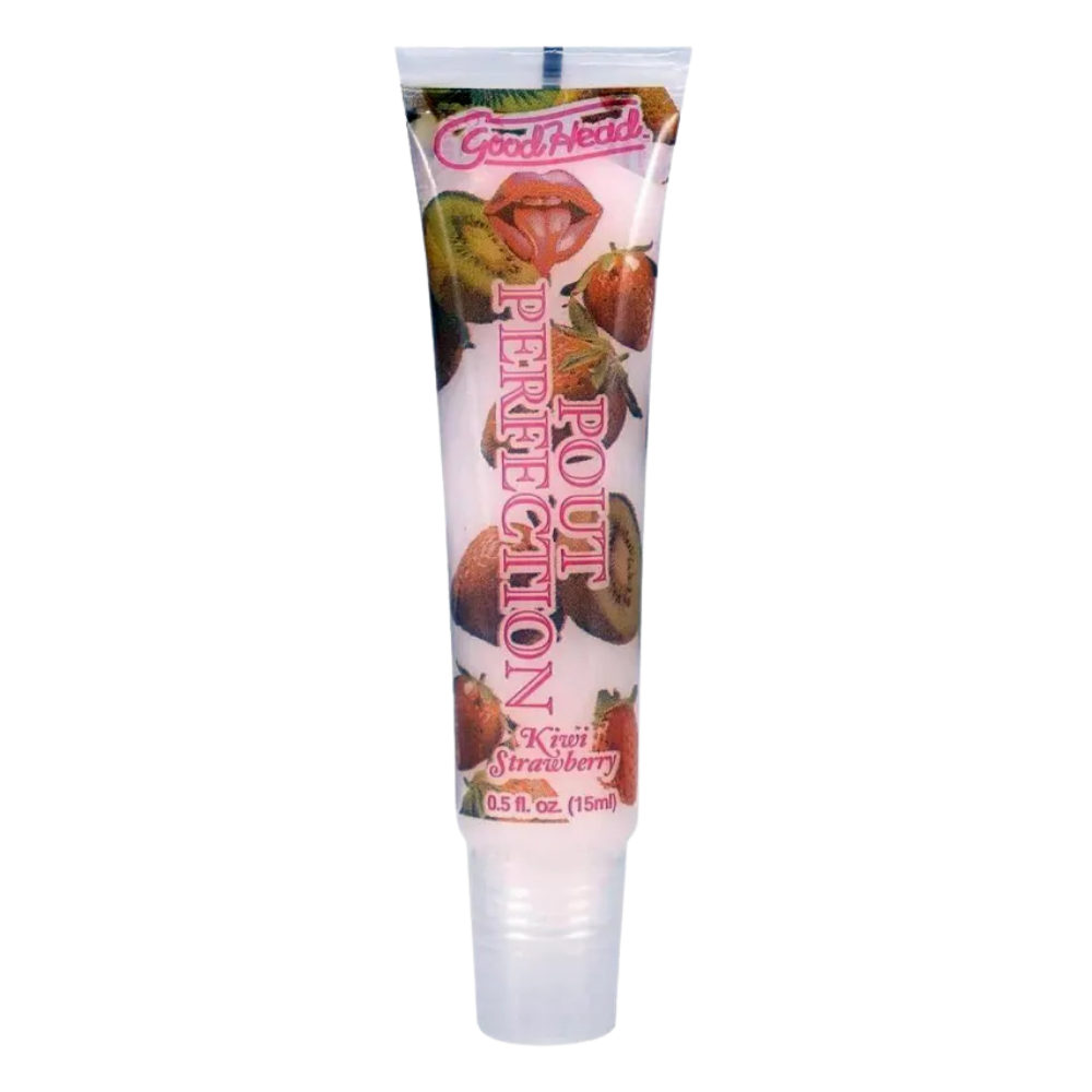 Pout Perfection Lip Balm .50oz