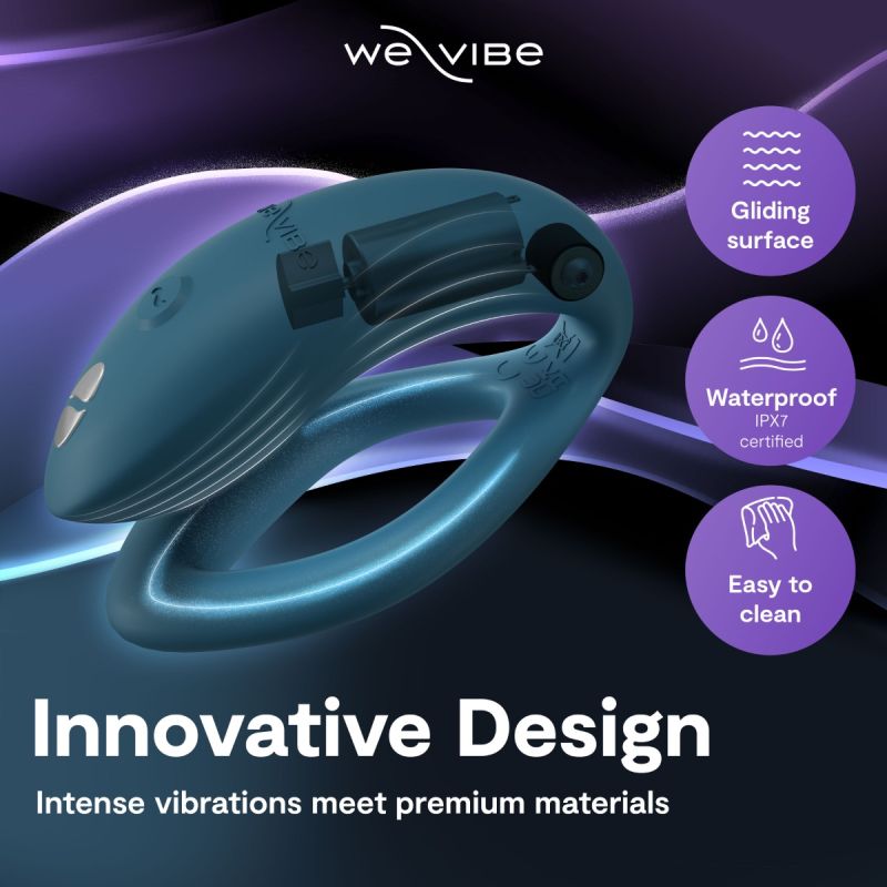 We-Vibe Sync O