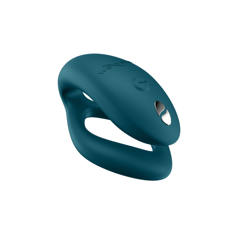 wearable couples vibrator, remote control intimacy toy