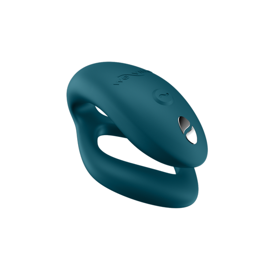 wearable couples vibrator, remote control intimacy toy