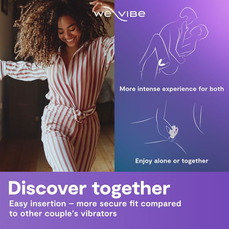 We-Vibe Sync O