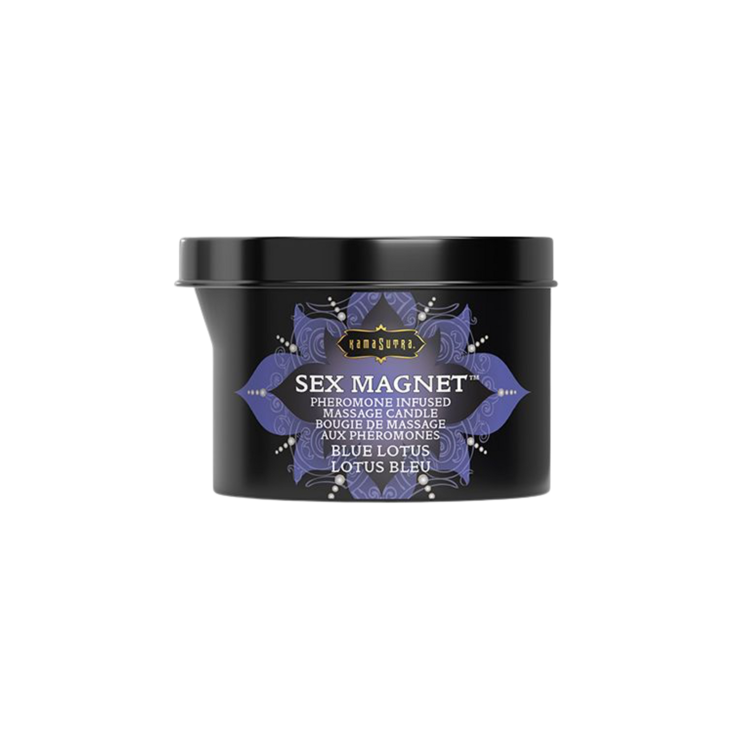 Massage Candle  6oz.