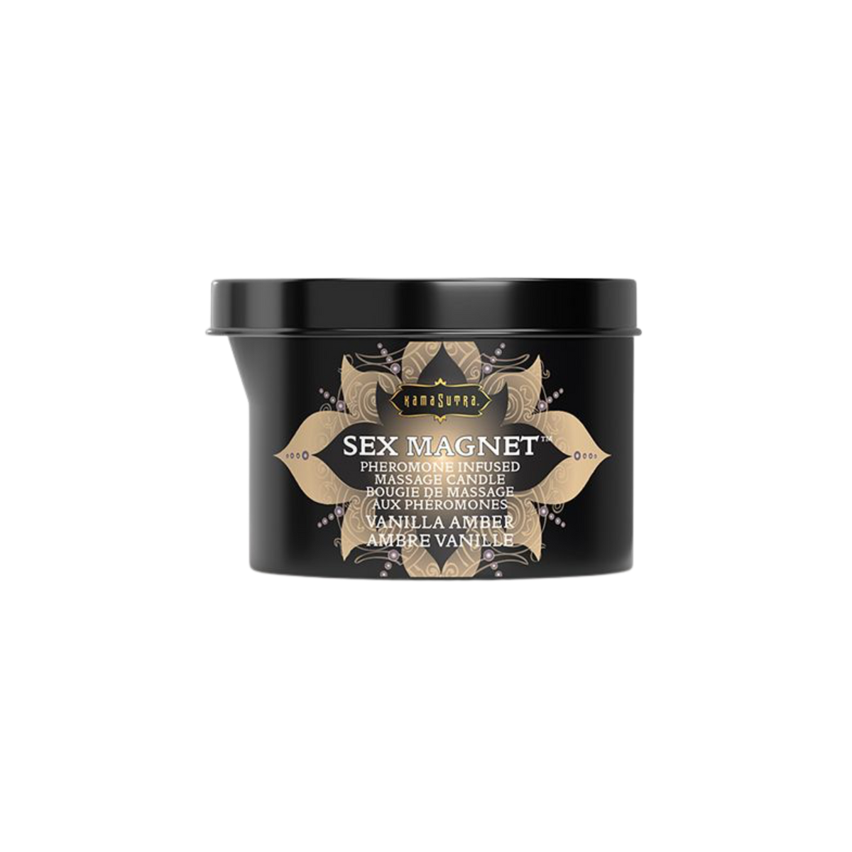 Massage Candle  6oz.