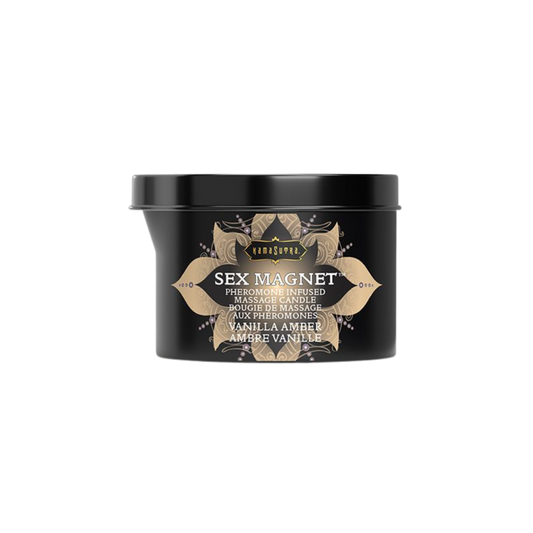 Massage Candle  6oz.