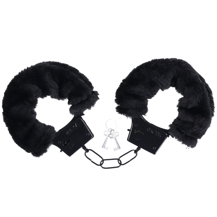 Fluff Cuffs