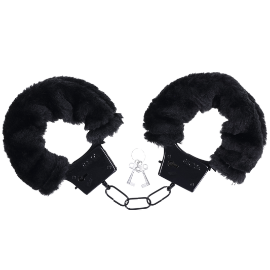 Fluff Cuffs