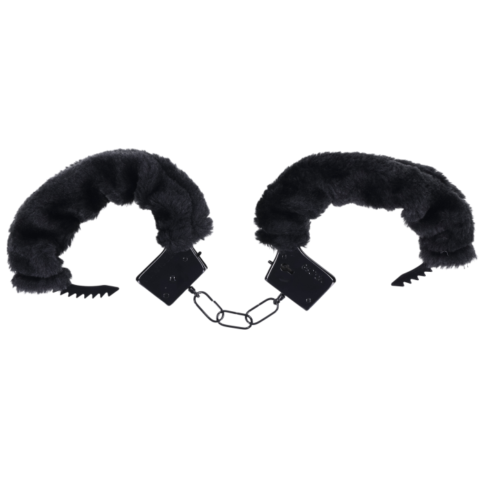 Fluff Cuffs